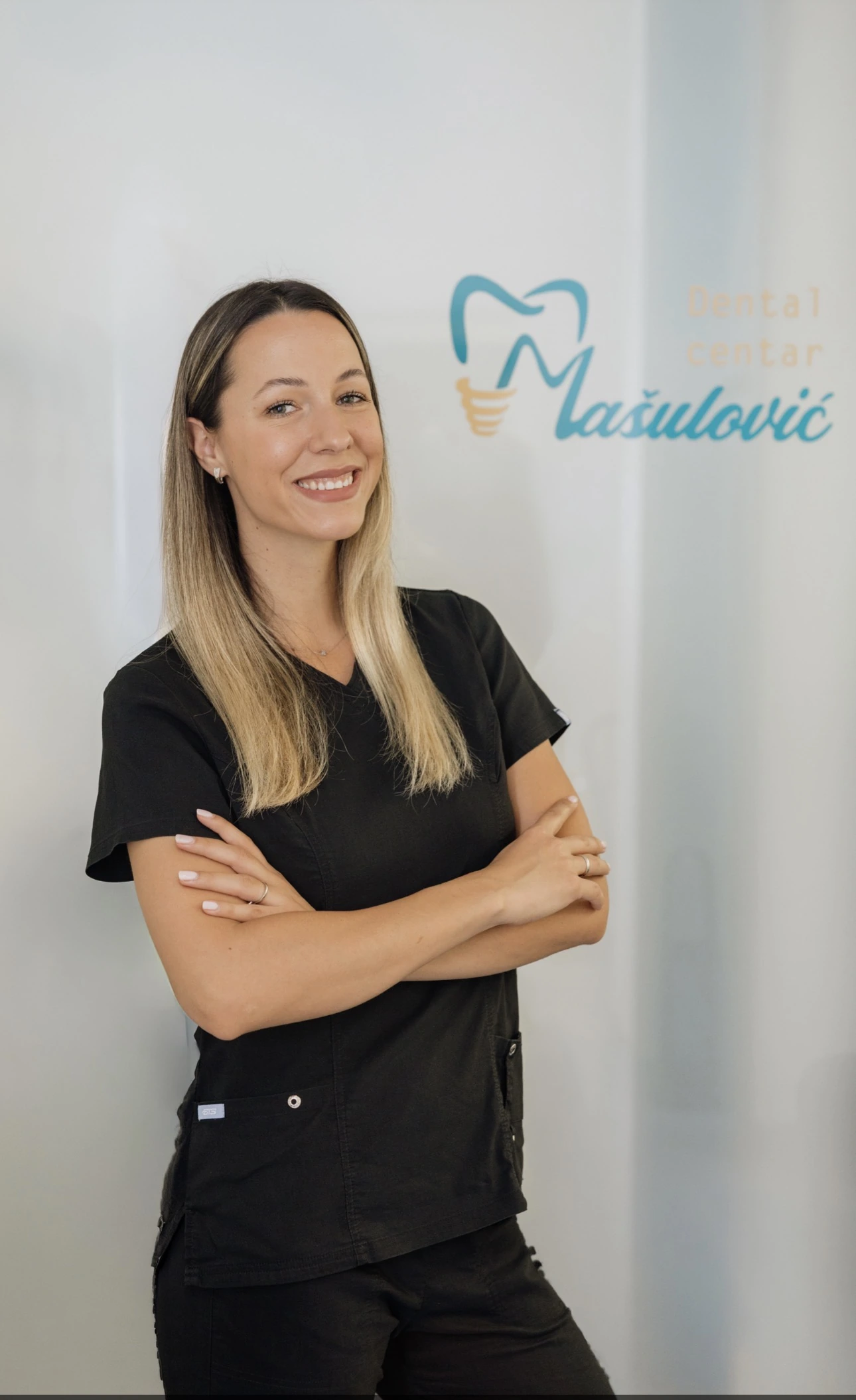 Dr Isidora Breka